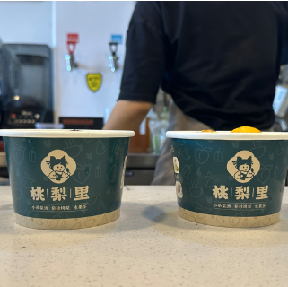 桃梨里 北京惠新西街店